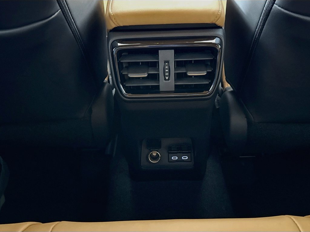 New 2026 Lexus NX 350h AWD w/ Accessory Package (K3) image 18