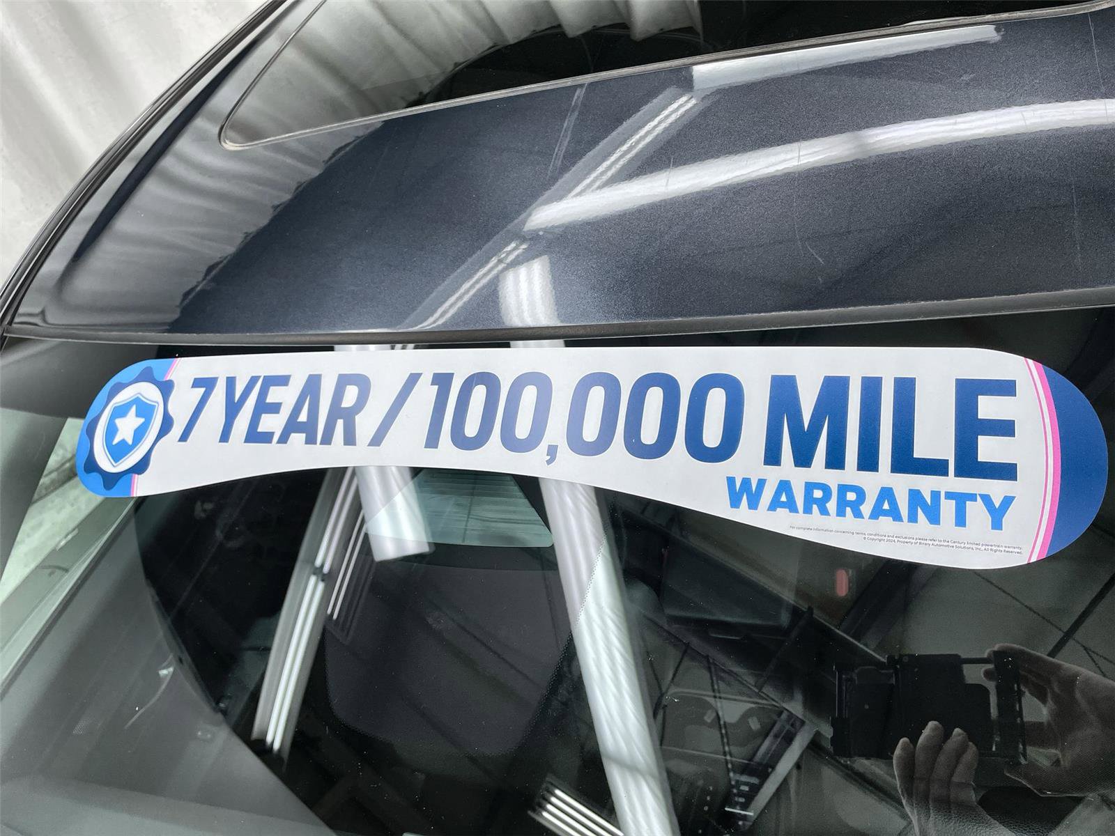 Certified 2023 Honda CR-V EX image 34