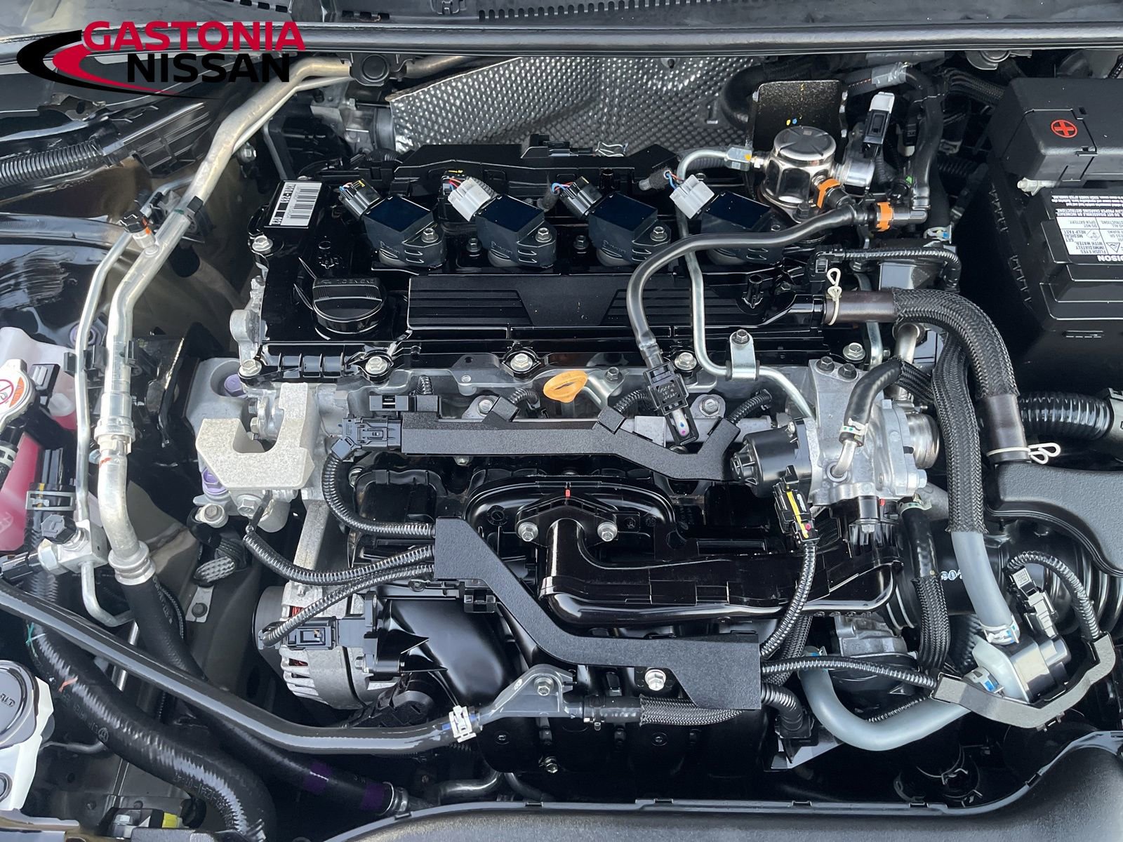 Used 2024 Toyota Corolla LE image 40