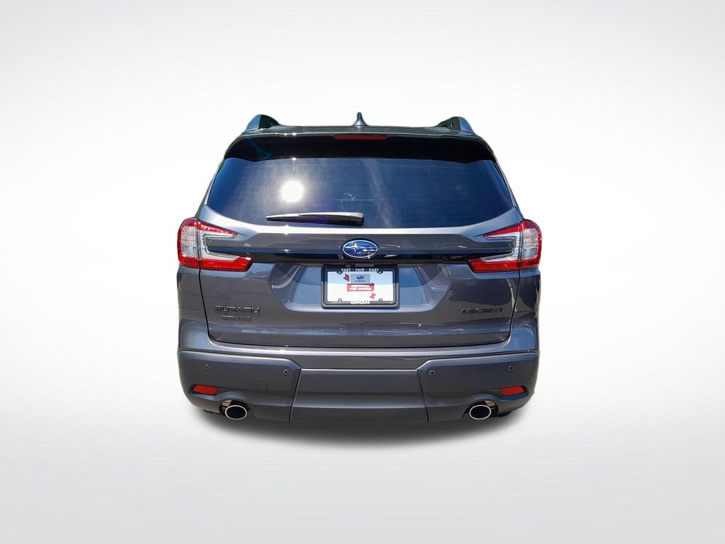 Certified 2026 Subaru Ascent Premium AWD/4WD image 35