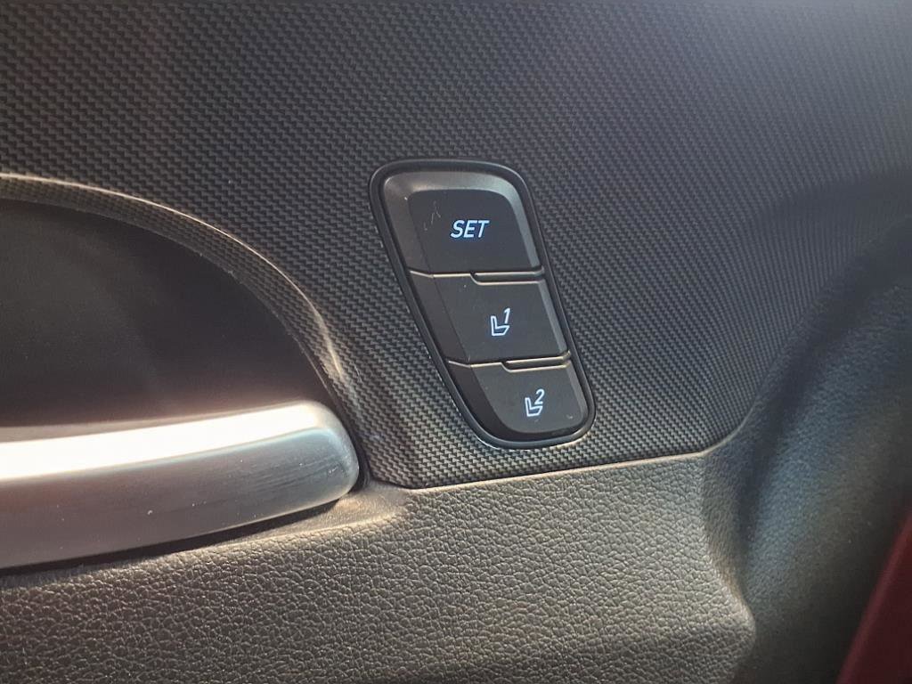 Used 2023 Hyundai Santa Fe Limited image 20