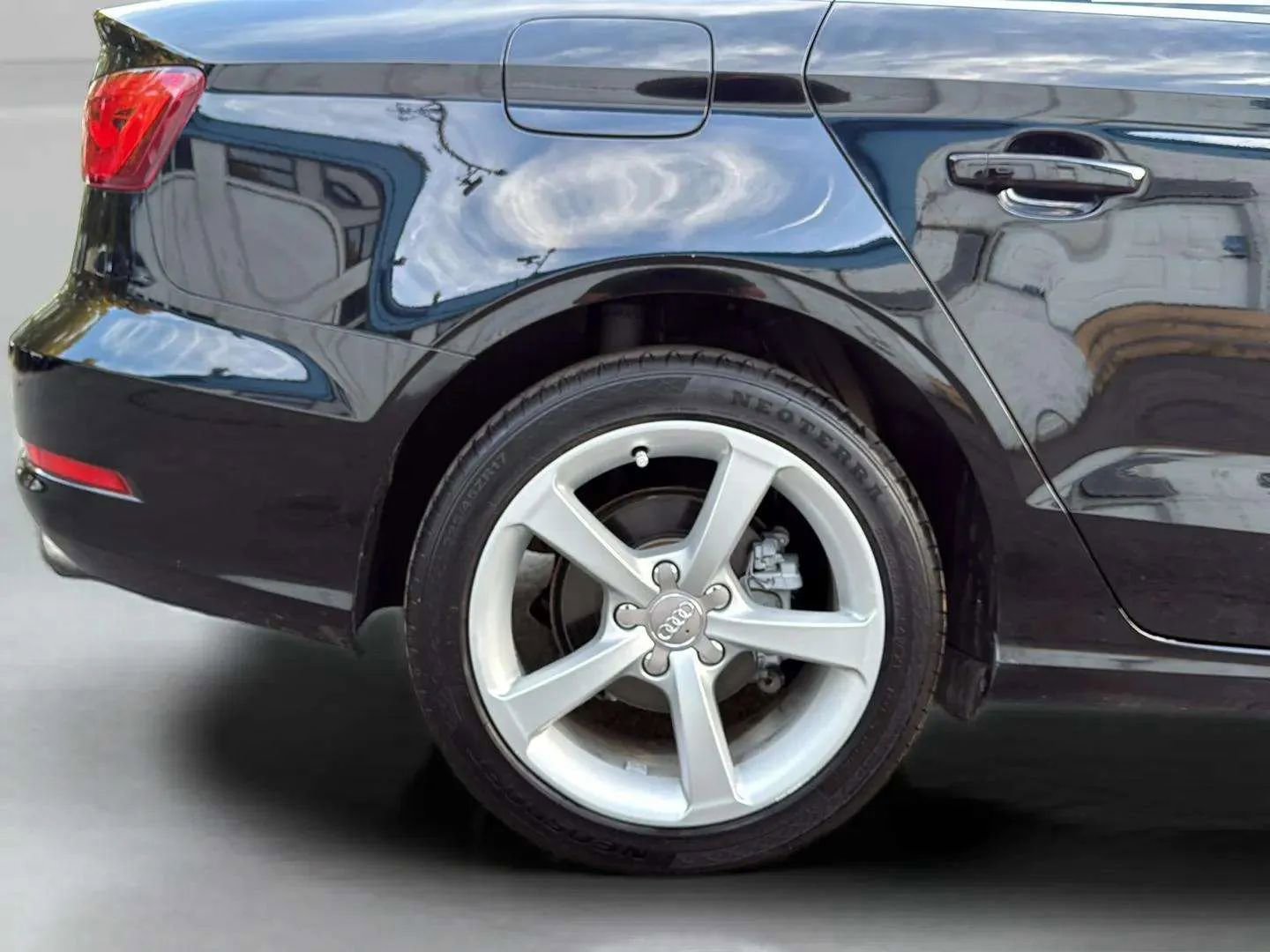 Used 2015 Audi A3 2.0T Premium w/ Aluminum Style Package image 29