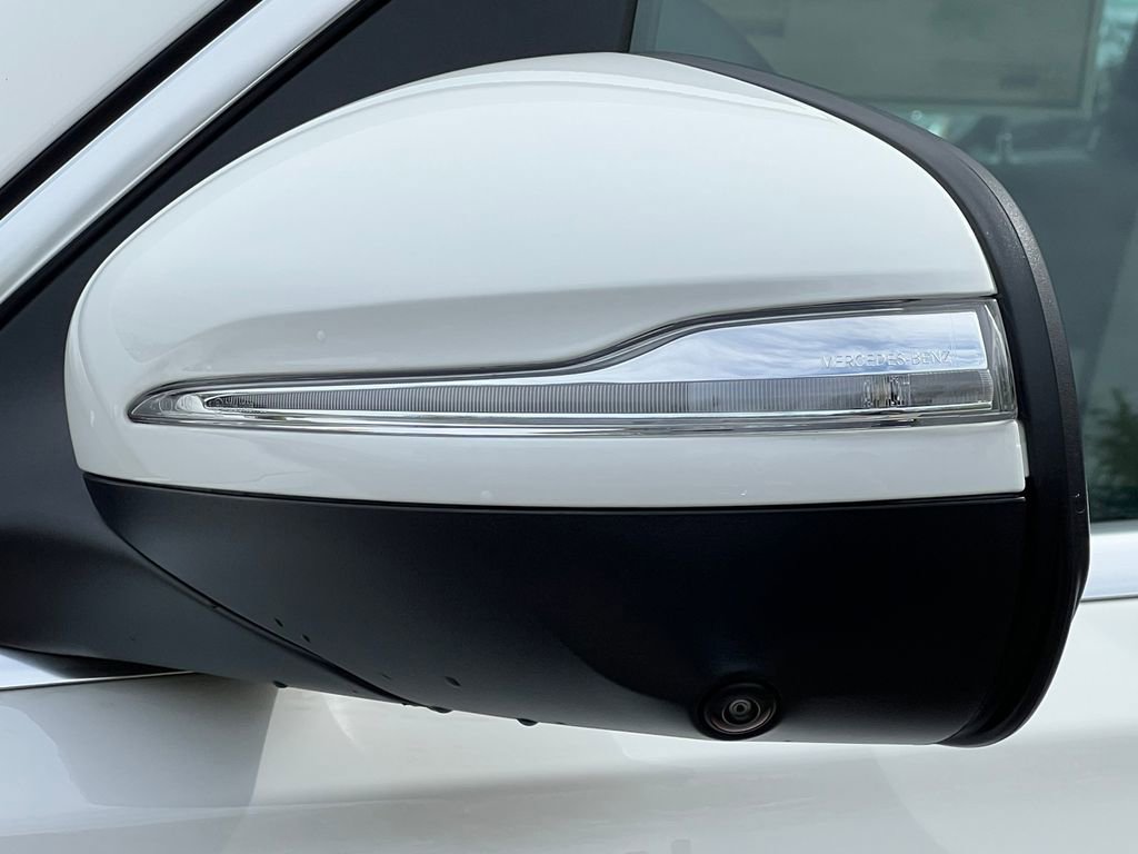New 2026 Mercedes-Benz GLS 450 4MATIC image 10