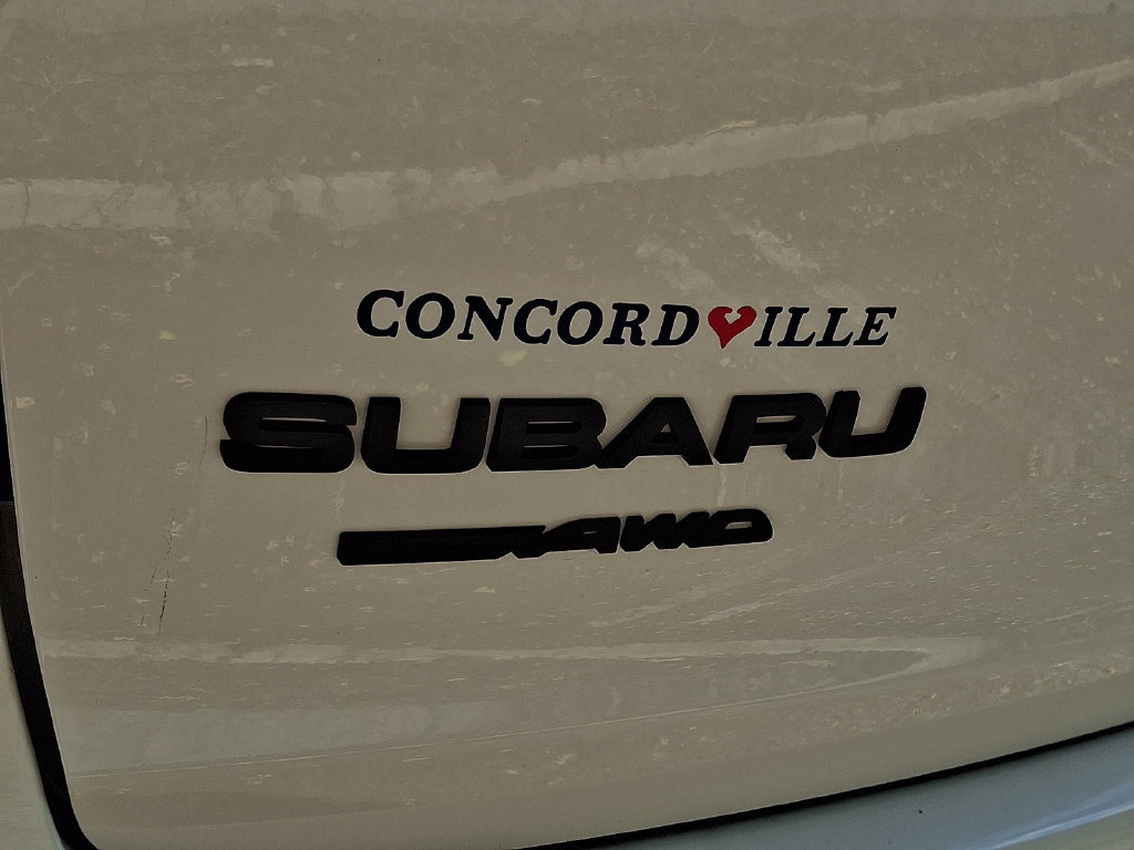 Used 2023 Subaru Ascent Onyx Edition AWD/4WD image 30