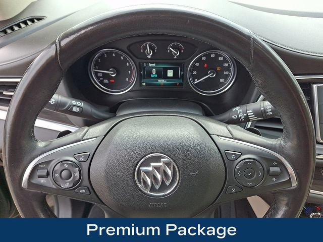 Used 2018 Buick Enclave Premium w/ Experience Buick Package AWD/4WD image 4