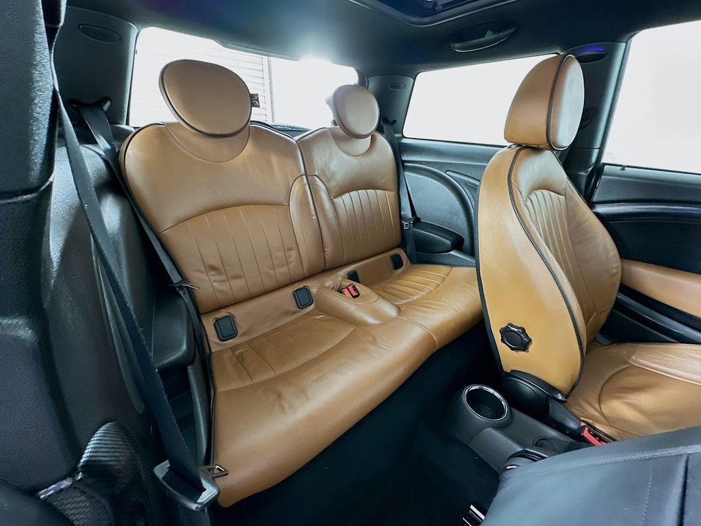 Used 2013 MINI Cooper S image 25