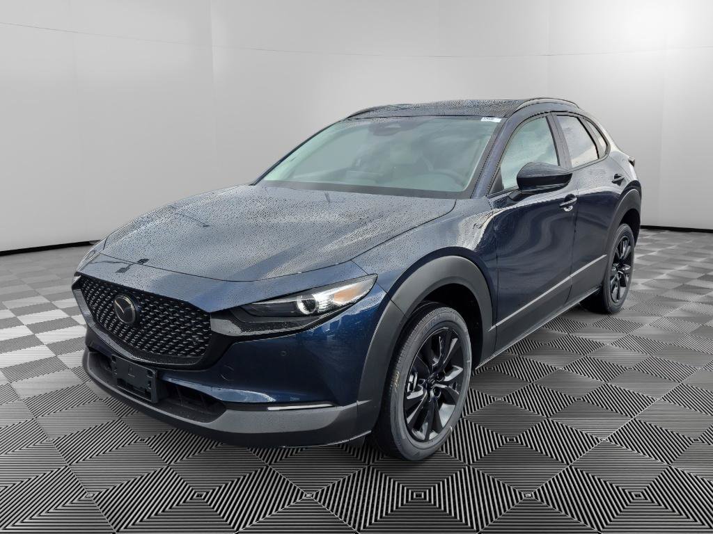 New 2026 MAZDA CX-30 Aire Edition AWD/4WD image 3