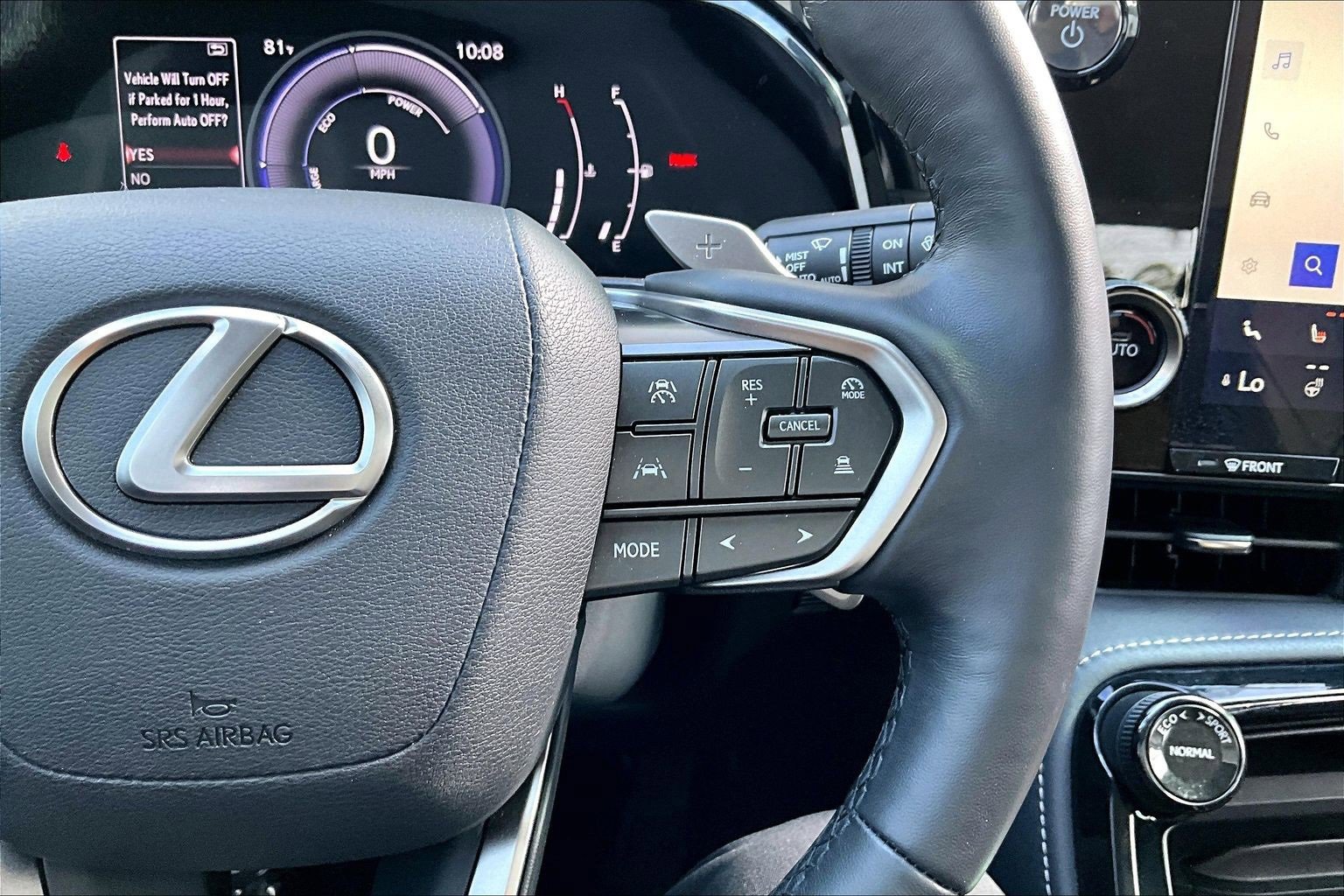 Used 2025 Lexus NX 350h 350h Premium image 19