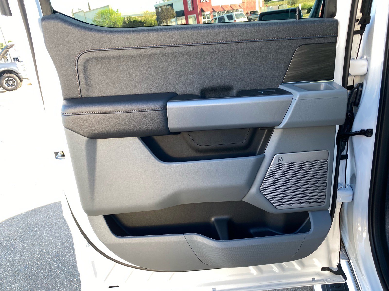 New 2026 Ford F150 Lariat w/ Equipment Group 502A High AWD/4WD image 20