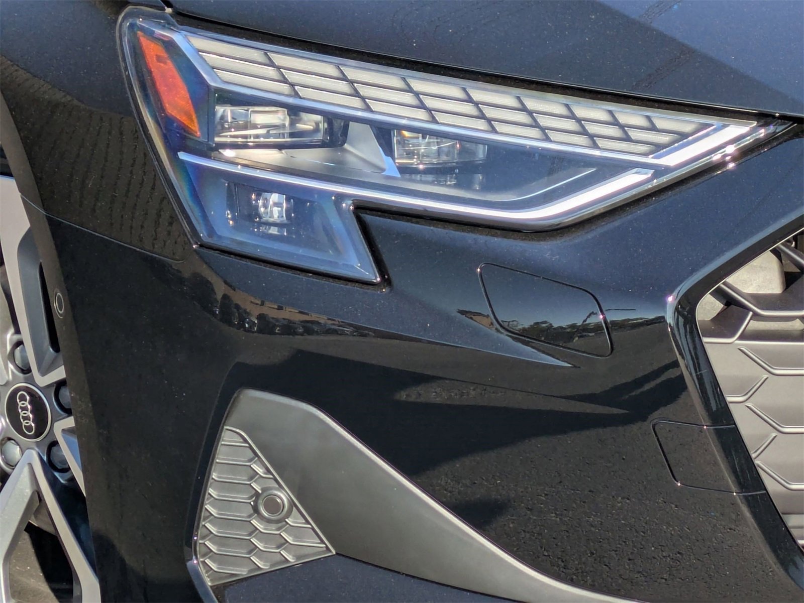 New 2026 Audi A3 2.0T Premium image 16