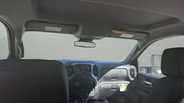 New 2026 Chevrolet Silverado 2500 W/T w/ WT Convenience Package AWD/4WD image 23