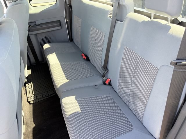 Used 2012 Ford F350 XLT w/ XLT Interior Pkg RWD image 22