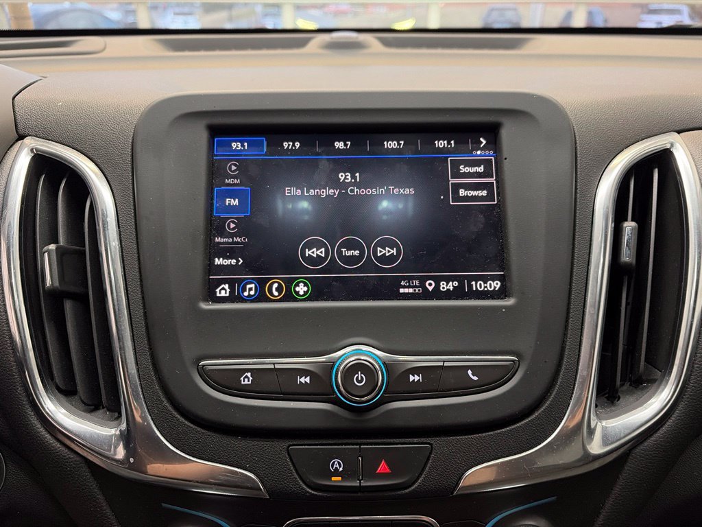 Used 2024 Chevrolet Equinox LT AWD/4WD image 24