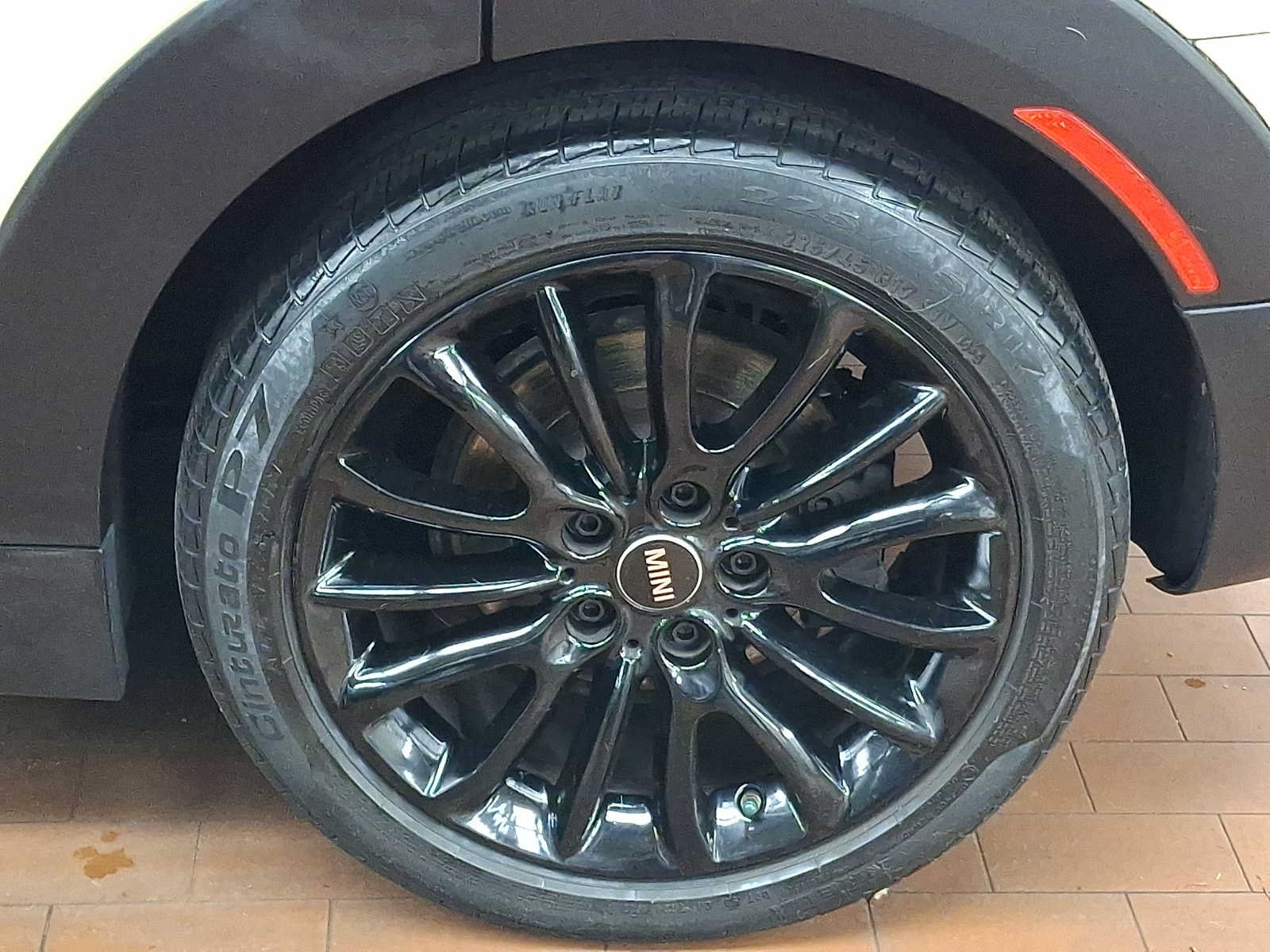 Certified 2023 MINI Cooper Clubman S AWD/4WD image 6
