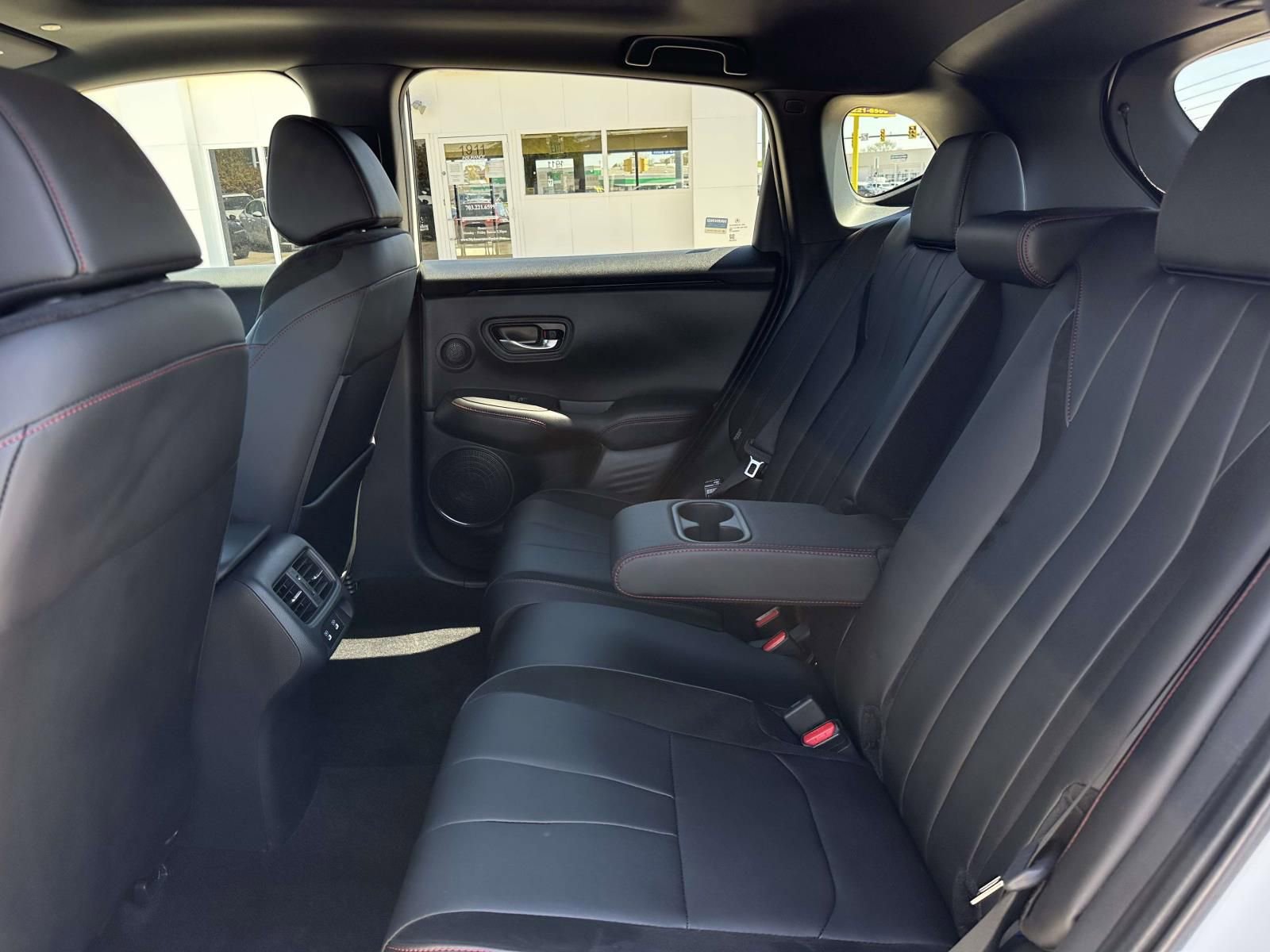 Used 2025 Acura ADX A-Spec image 13