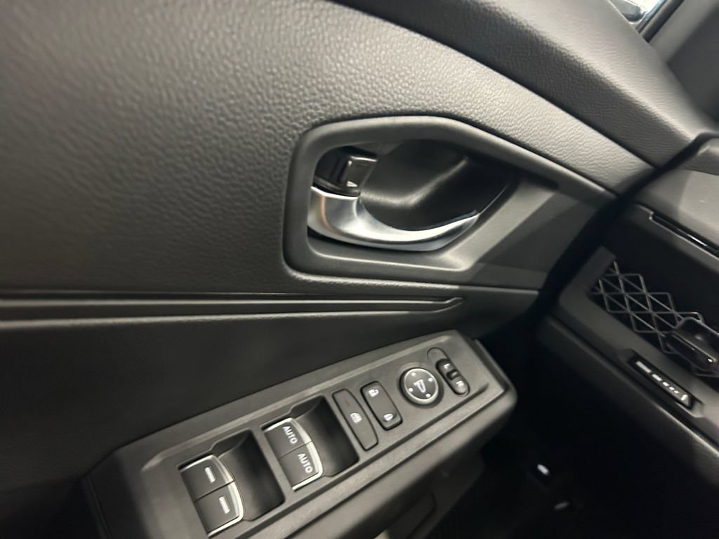 New 2026 Honda Accord LX image 22