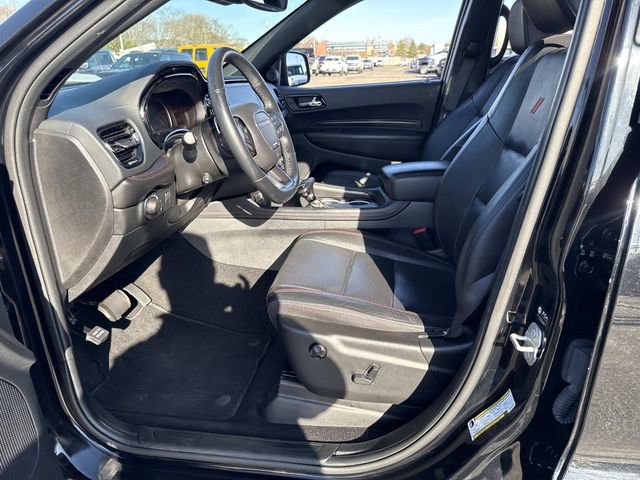 Used 2024 Dodge Durango GT image 25