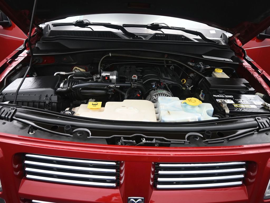 Used 2009 Dodge Nitro R/T image 22