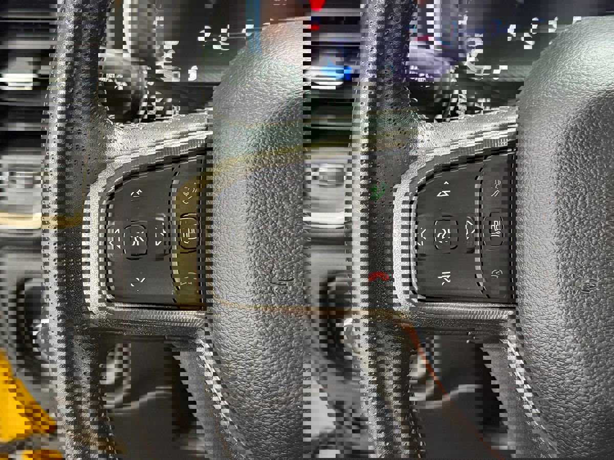 Used 2023 RAM 1500 Rebel w/ Rebel Level 2 Equipment Group image 21