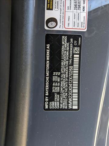 Used 2026 MINI Cooper S FWD image 16