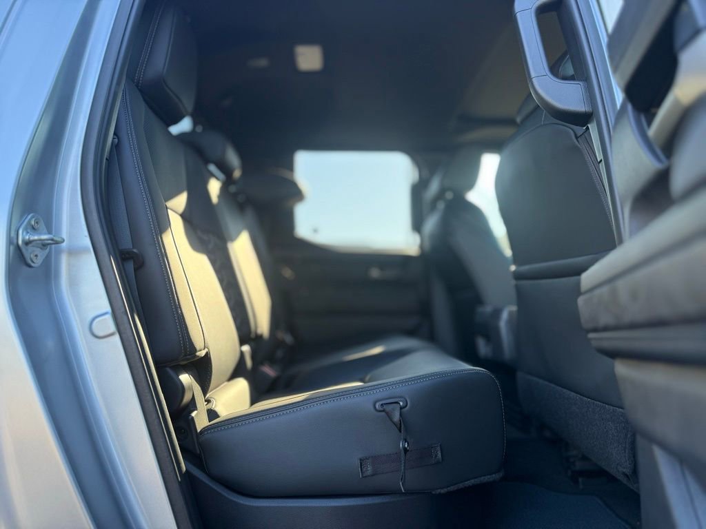 Used 2024 Toyota Tacoma Limited image 18