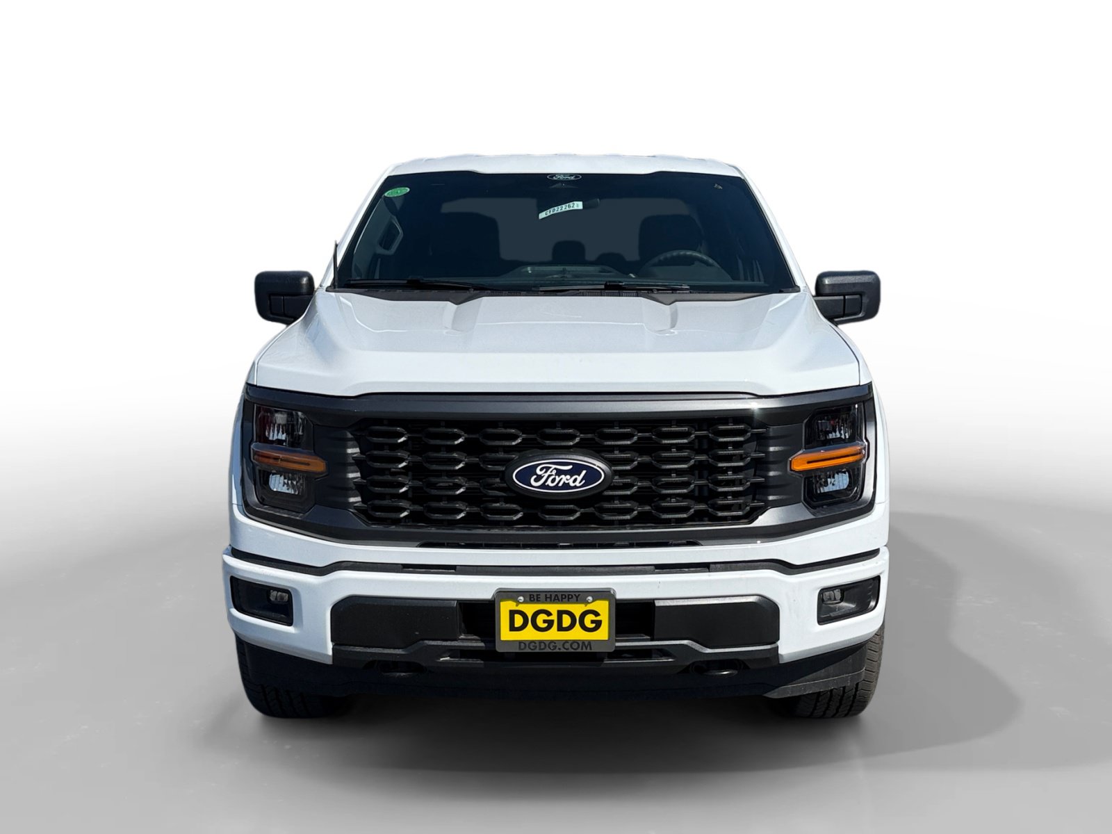 New 2026 Ford F150 STX w/ Equipment Group 200A AWD/4WD image 8