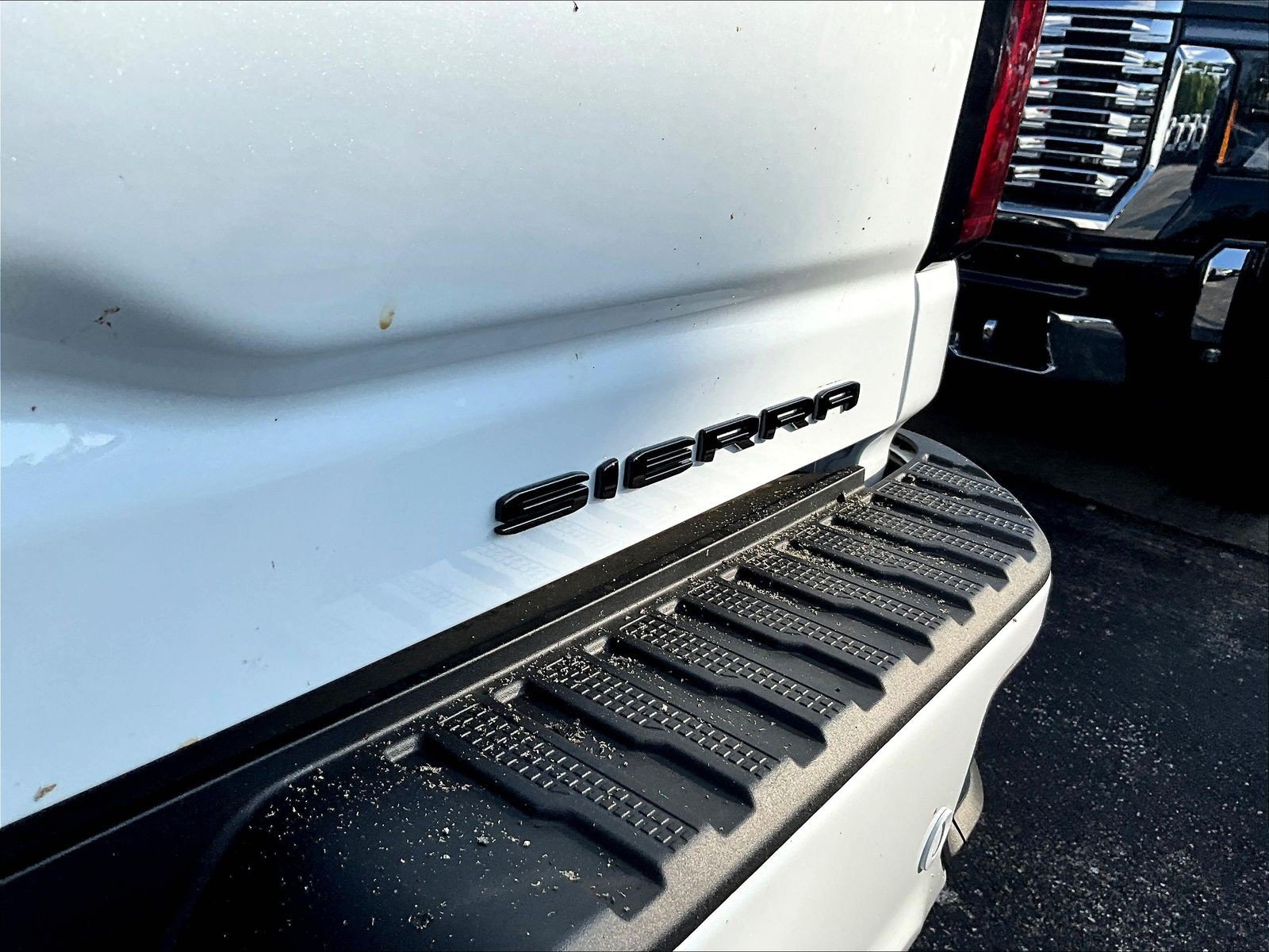 New 2026 GMC Sierra 3500 Denali w/ Denali Reserve Package AWD/4WD image 14