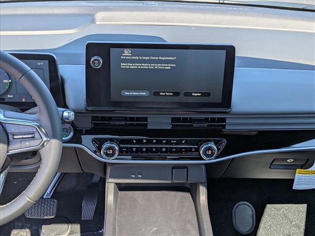 New 2026 Honda Prologue Elite image 11