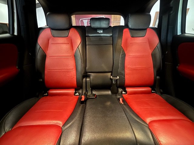 Used 2022 Mercedes-Benz GLB 35 AMG 4MATIC image 12
