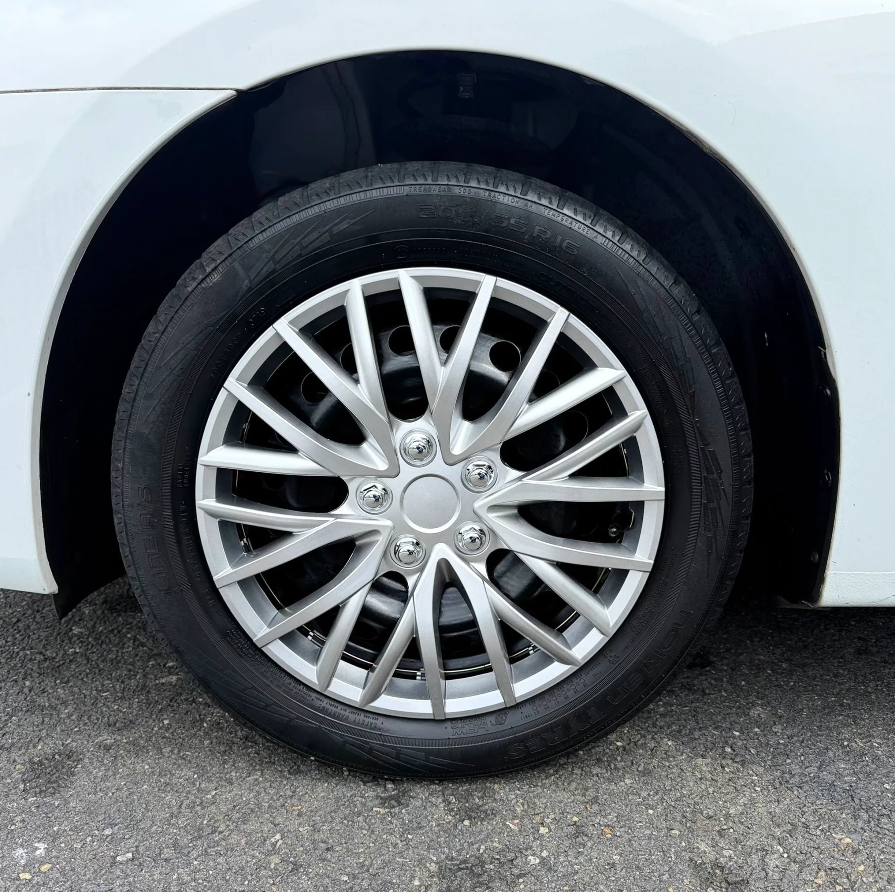 Used 2017 Nissan Sentra S FWD image 39