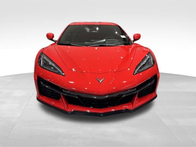 New 2026 Chevrolet Corvette Z06 image 8