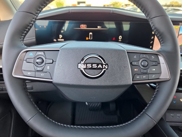 New 2027 Nissan Murano SL AWD/4WD image 22