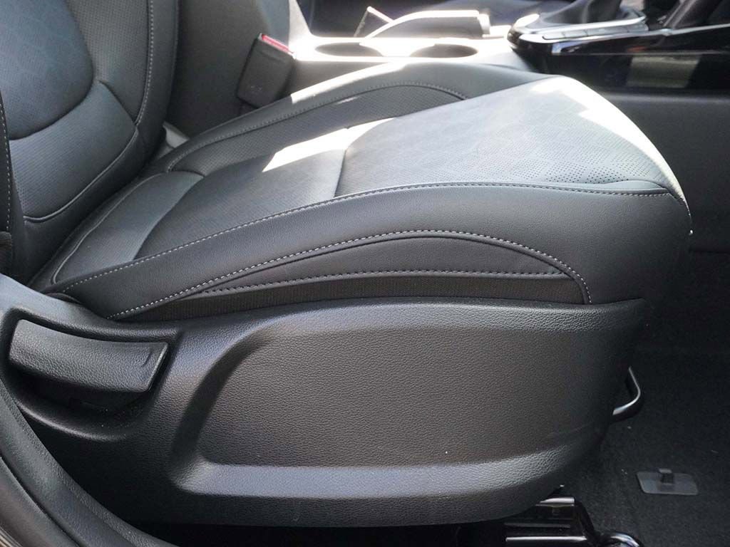 Used 2024 Kia Seltos EX AWD/4WD image 33