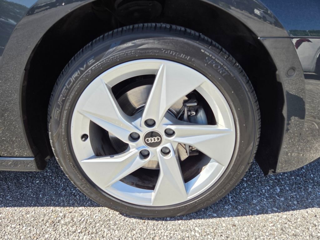 Used 2023 Audi A3 2.0T Premium image 10