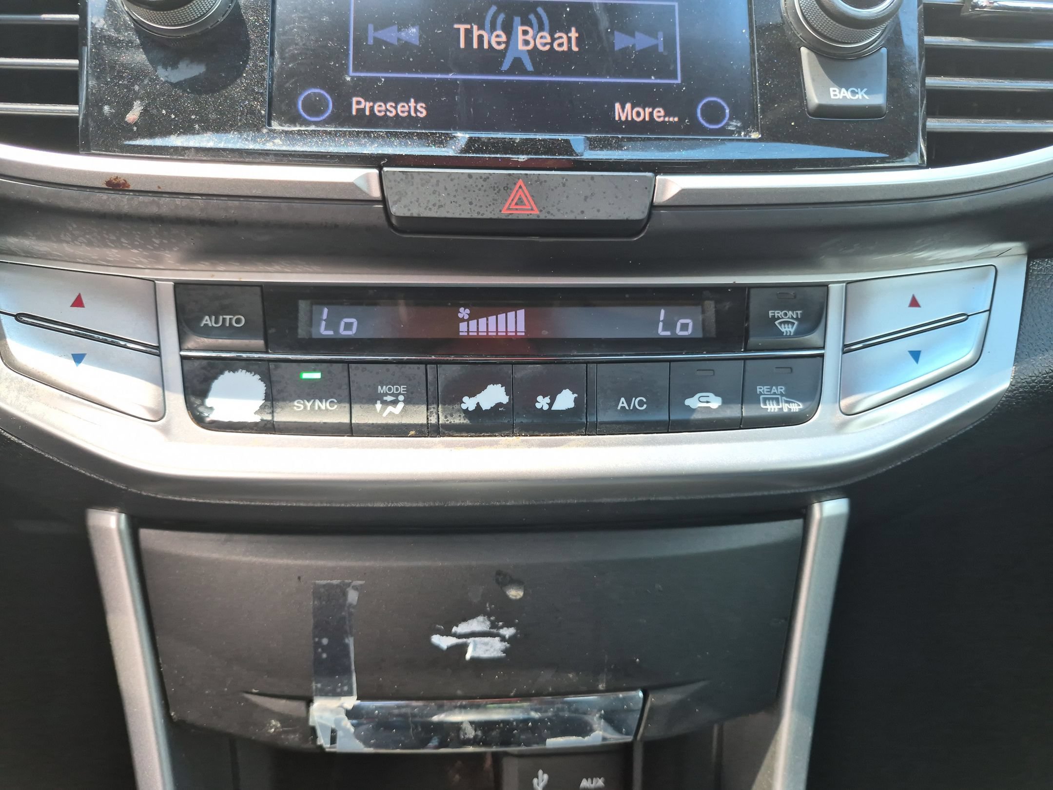 Used 2014 Honda Accord EX-L image 18