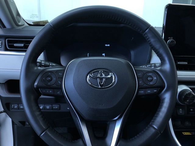 Used 2024 Toyota RAV4 Limited w/ Advanced Technology Package AWD/4WD image 25