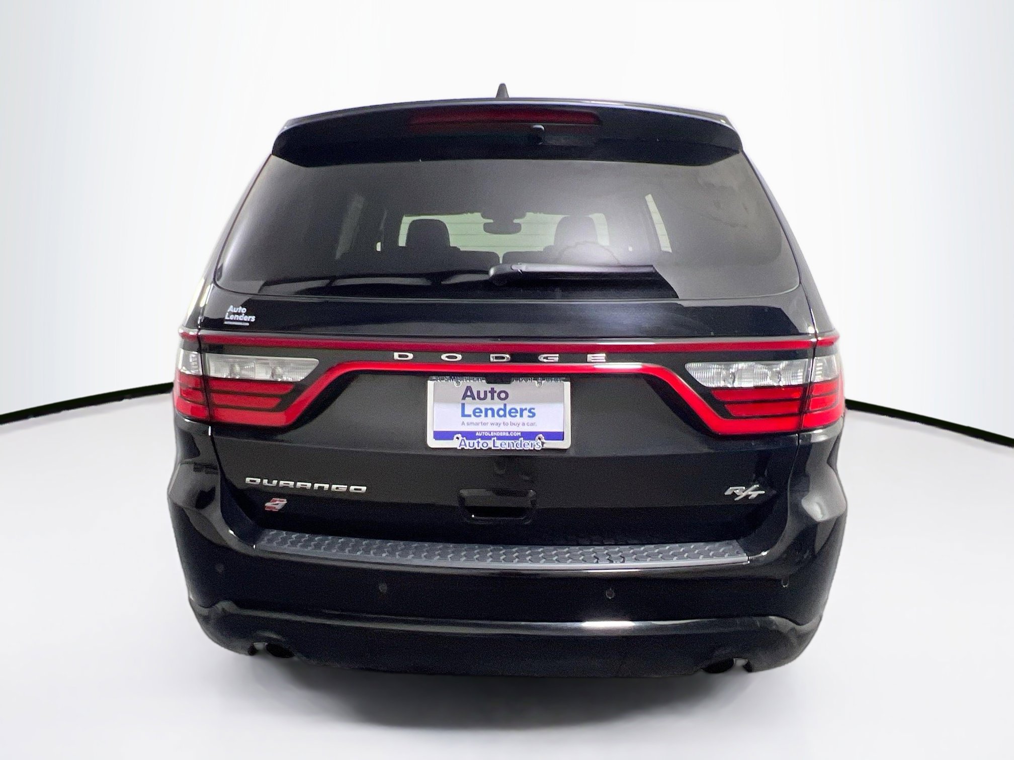 Used 2022 Dodge Durango R/T image 6