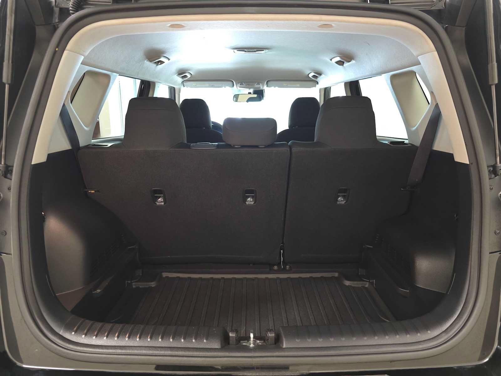Used 2023 Kia Soul LX w/ LX Technology Package FWD image 29