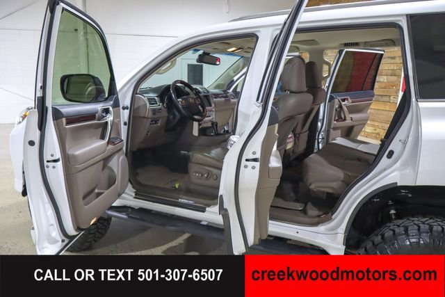 Used 2019 Lexus GX 460 Luxury AWD/4WD image 38