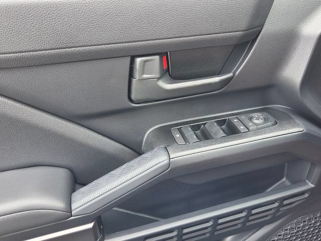 New 2026 Toyota 4Runner SR5 RWD image 29