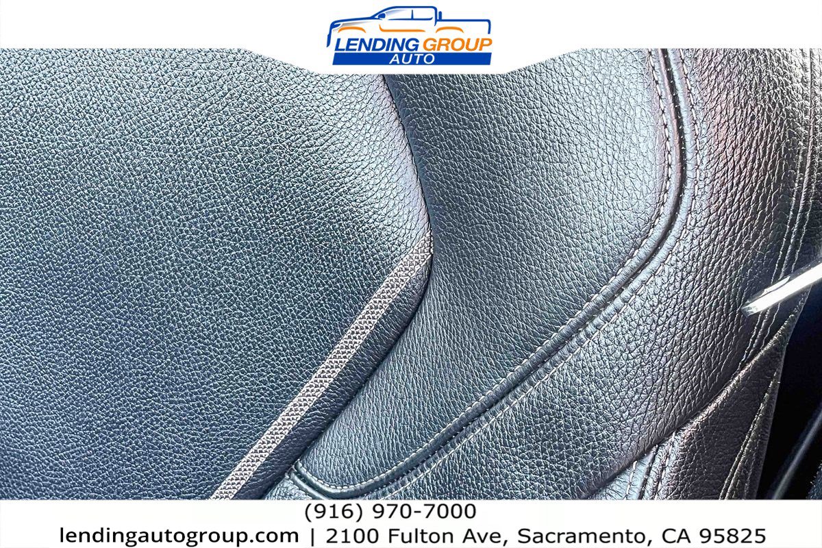 Used 2018 BMW 640i Gran Turismo xDrive AWD/4WD image 16