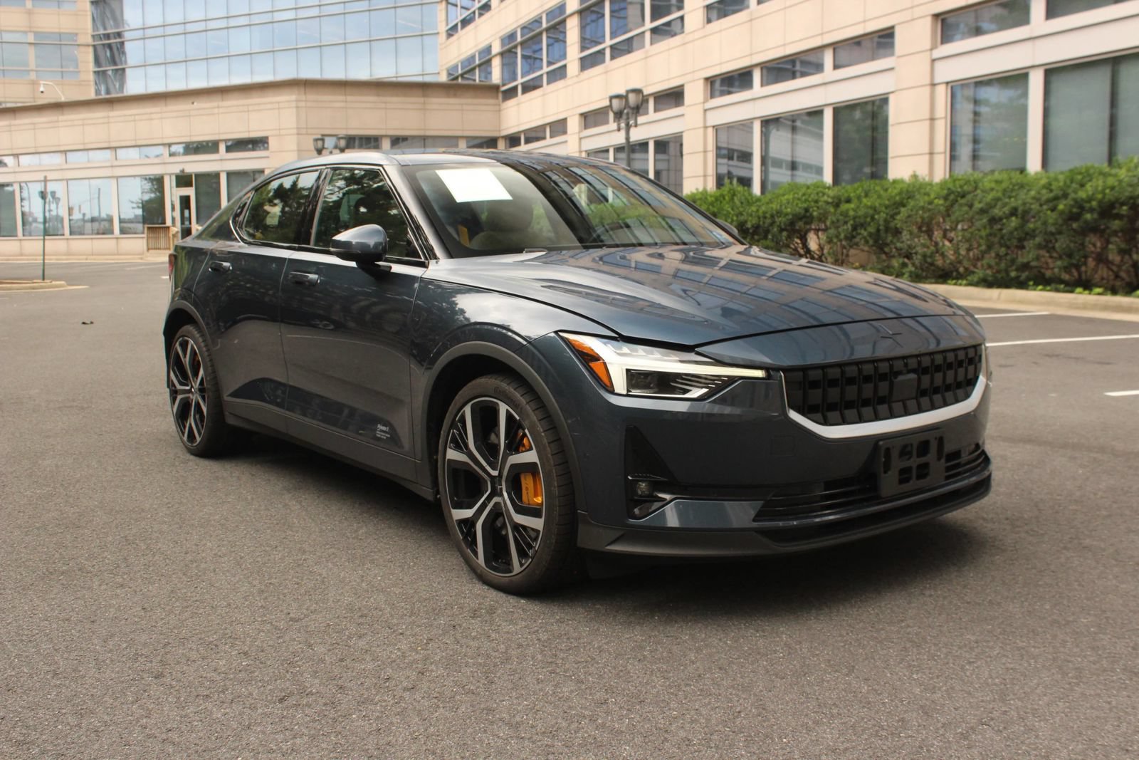 Used 2022 Polestar Polestar 2 w/ Performance Package