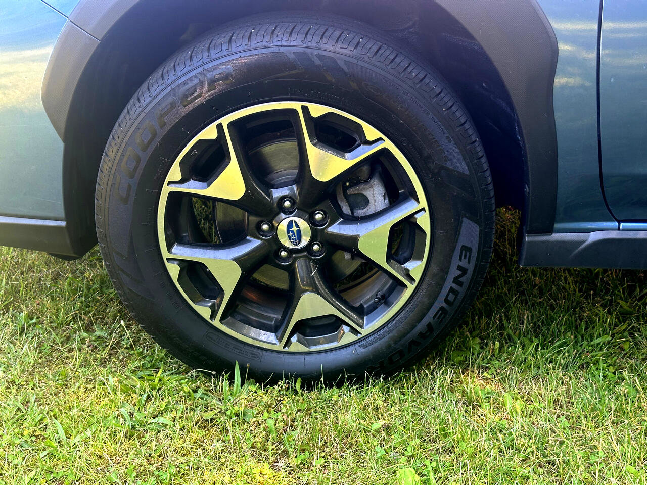 Used 2018 Subaru Crosstrek 2.0i Premium image 5