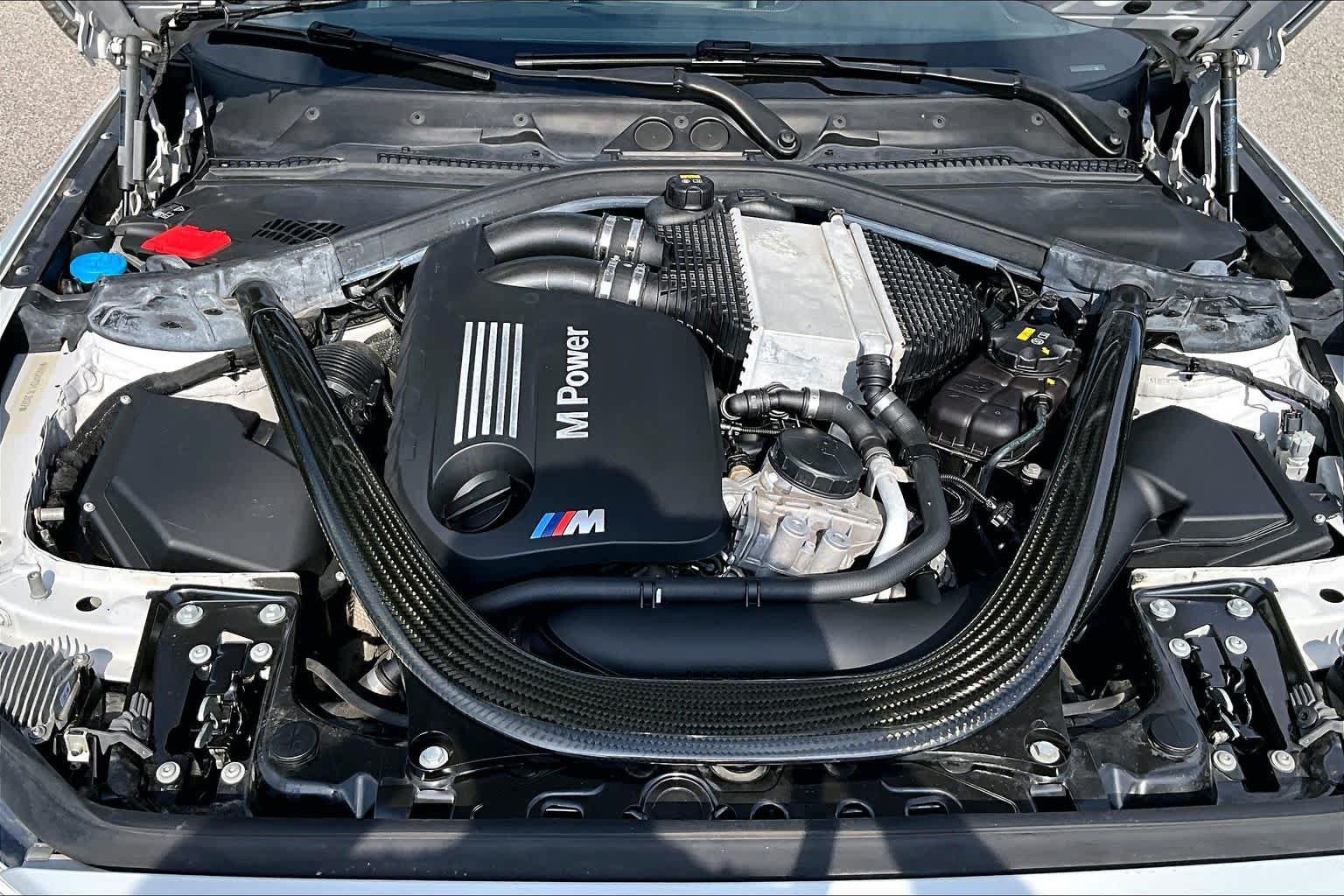 Used 2020 BMW M2 Competition w/ Executive Package RWD image 31