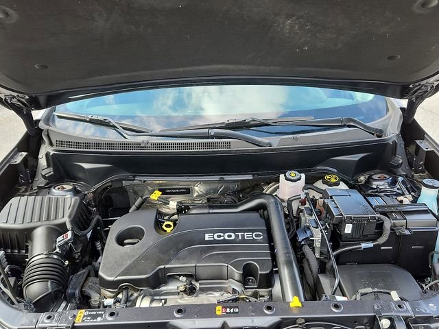 Certified 2022 Chevrolet Equinox Premier image 28