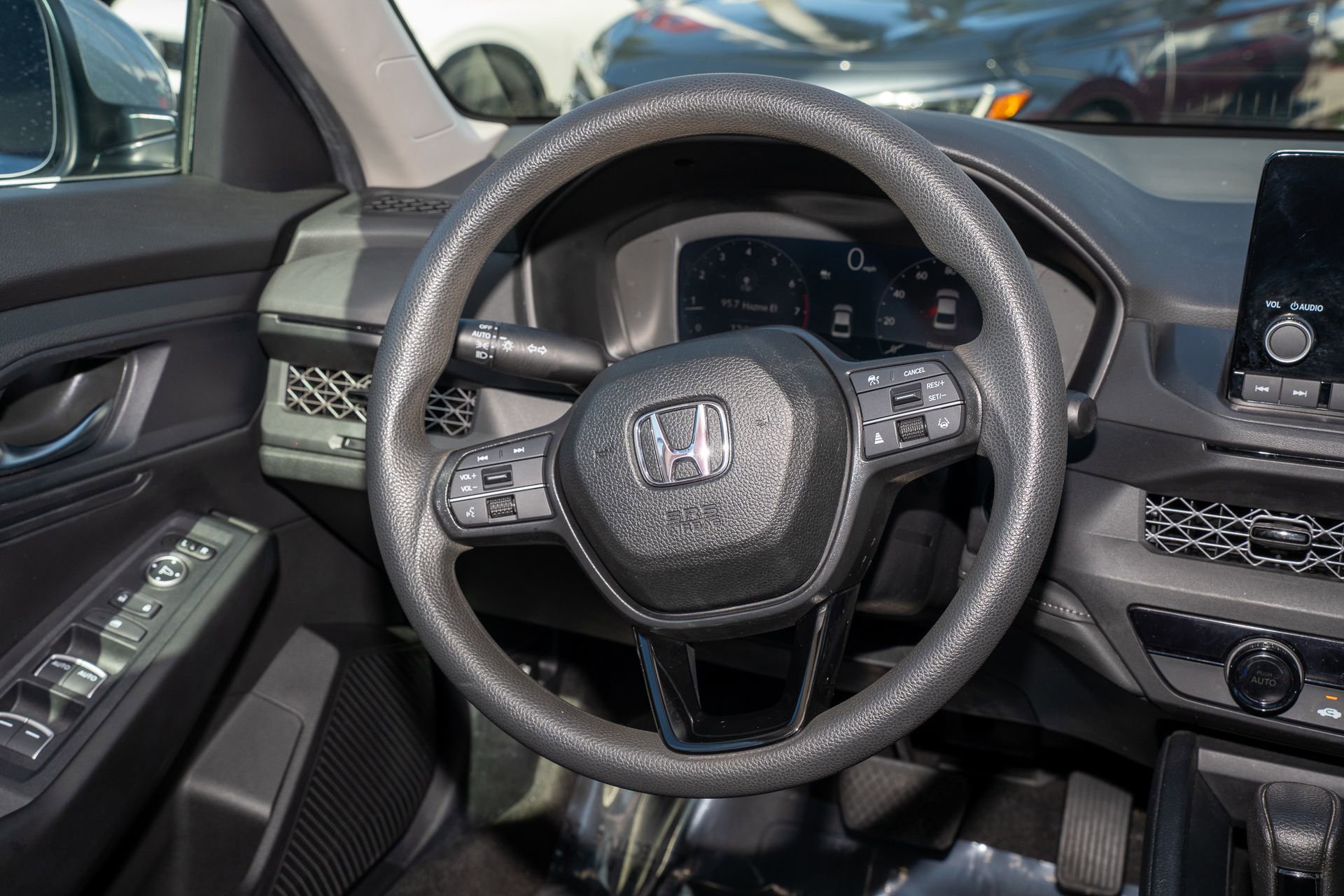 Used 2024 Honda Accord LX image 20