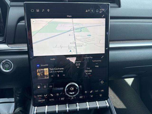 New 2026 GMC Terrain Denali image 33