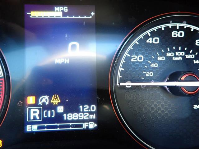 Certified 2022 Subaru Forester Sport image 27