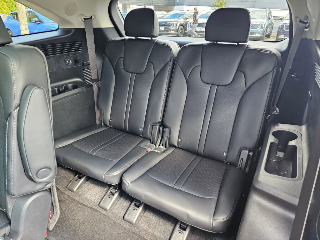 New 2026 Kia Sorento EX image 25