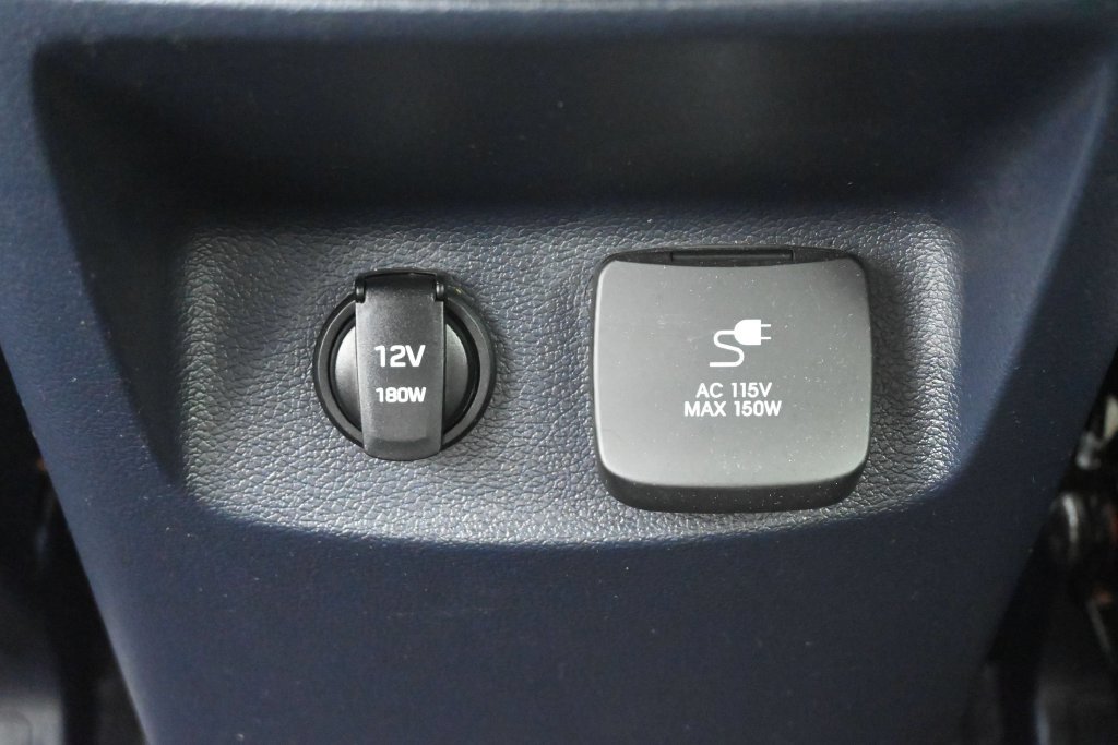 Used 2021 Hyundai Palisade Calligraphy FWD image 20